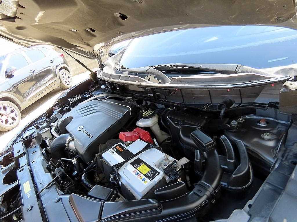 SAMSUNG QM6 2017 Blanco - Importación desde Corea - HF Imports Iquique - Foto 19