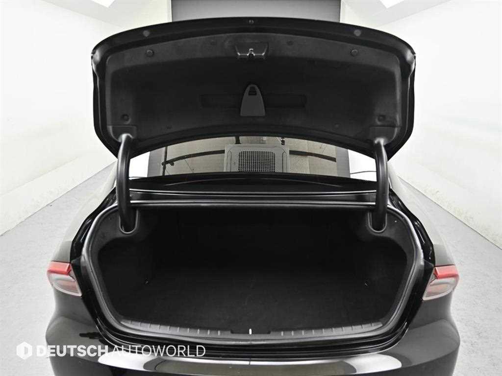 HYUNDAI Grandeur 2021 Negro - Importación desde Corea - HF Imports Iquique - Foto 19