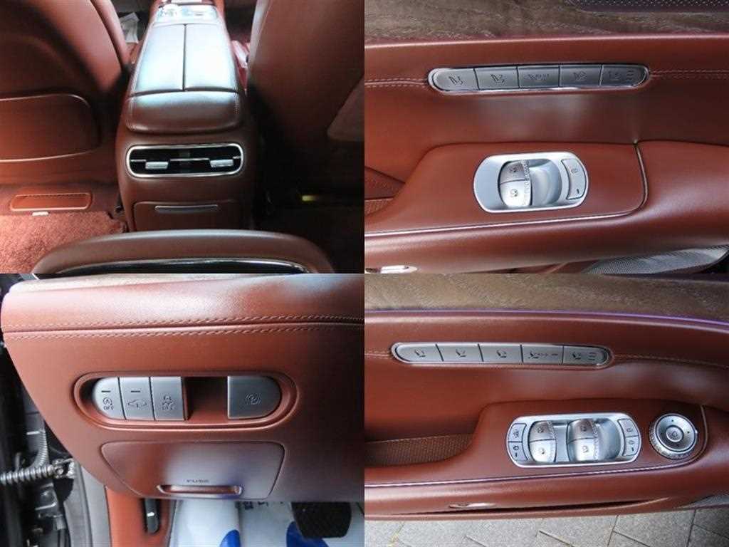 Genesis G90 2022 Negro - Importación desde Corea - HF Imports Iquique - Foto 19