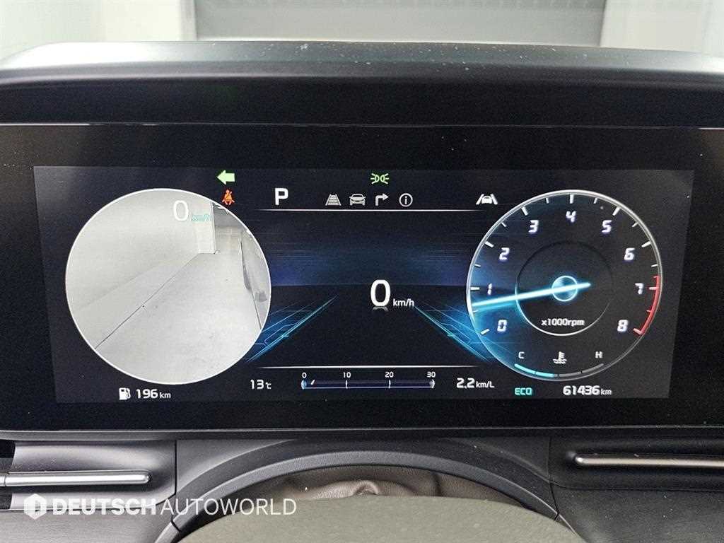 KIA Carnival - Vista 5