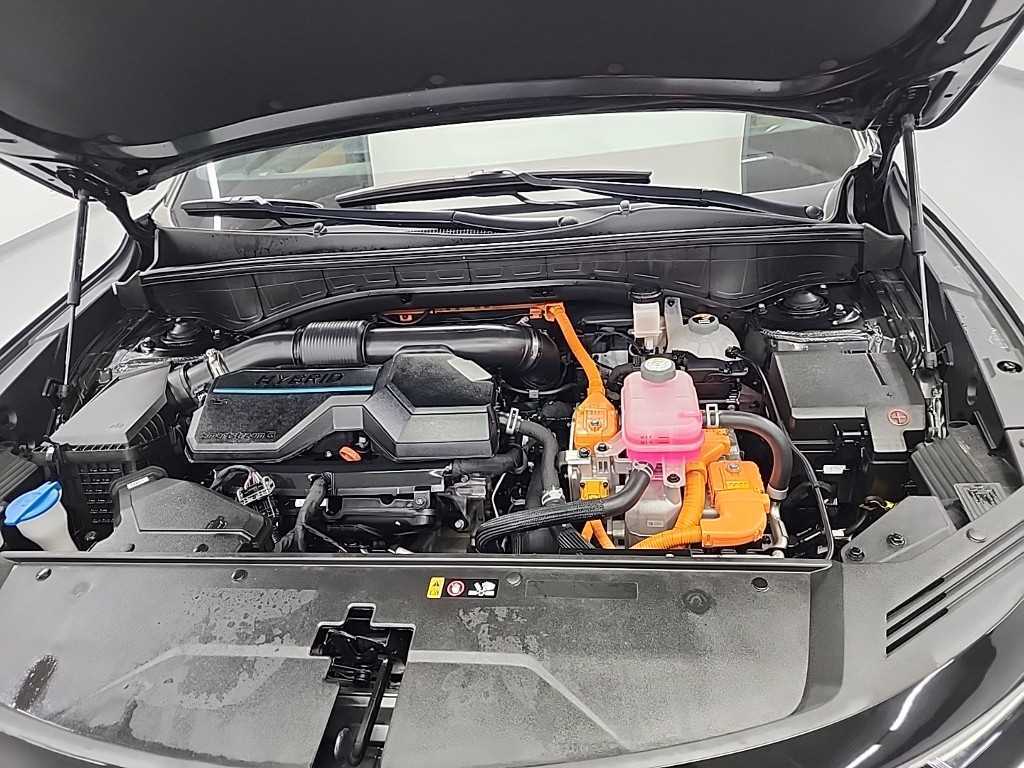 KIA Sorento - Vista 5