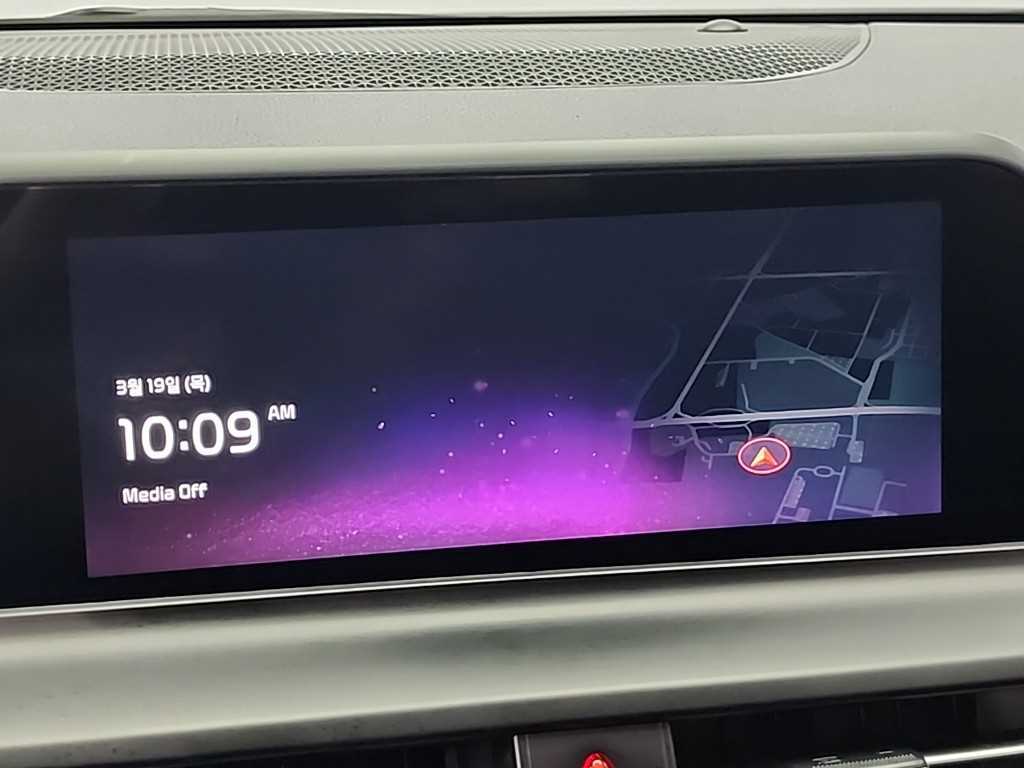 KIA Seltos 2024 Gris - Importación desde Corea - HF Imports Iquique - Foto 14