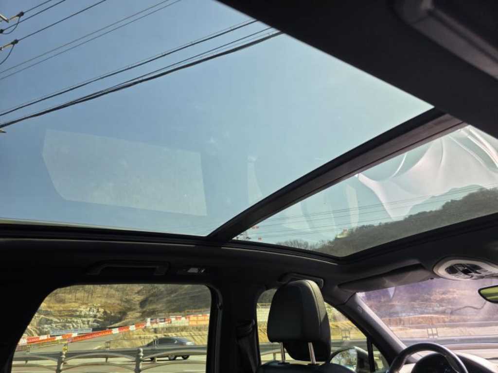 Porsche Cayenne 2015 Gris - Importación desde Corea - HF Imports Iquique - Foto 18