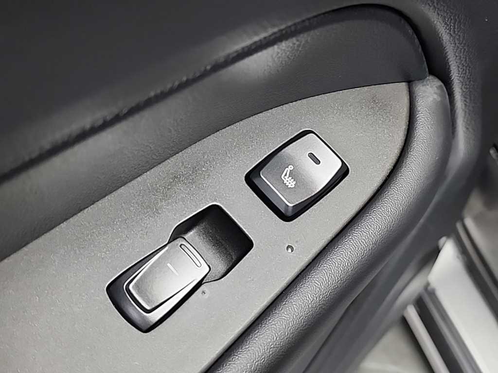 Ssangyong Rexton 2019 Gris - Importación desde Corea - HF Imports Iquique - Foto 13