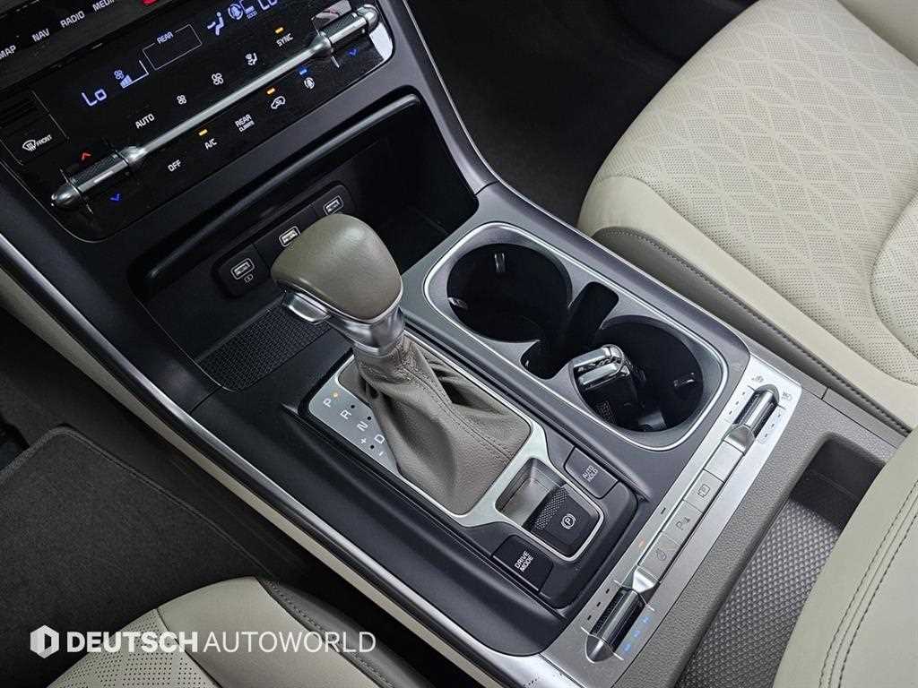 KIA Carnival 2021 Azul - Importación desde Corea - HF Imports Iquique - Foto 14