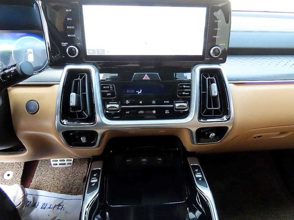 KIA Sorento - Vista 12