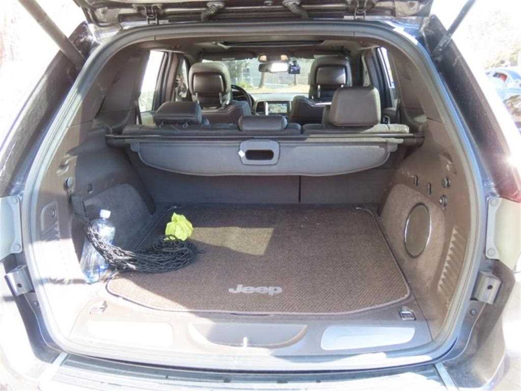 Jeep Cherokee 2015 - Importación desde Corea - HF Imports Iquique - Foto 18