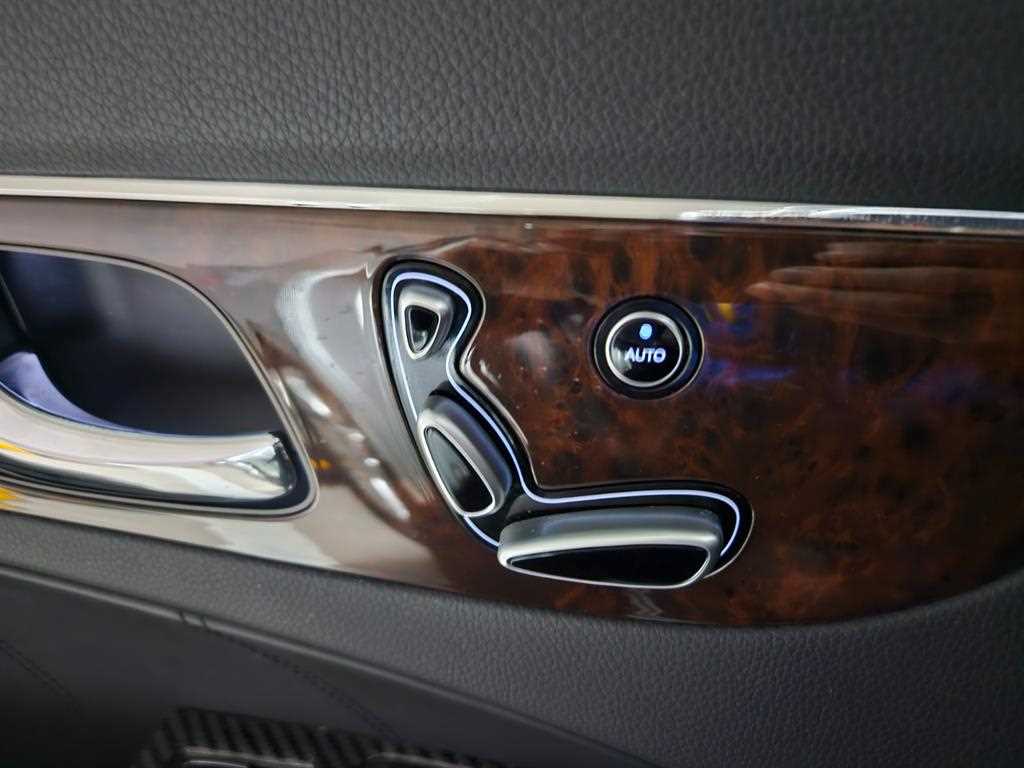 HYUNDAI Equus 2010 Plateado - Importación desde Corea - HF Imports Iquique - Foto 14