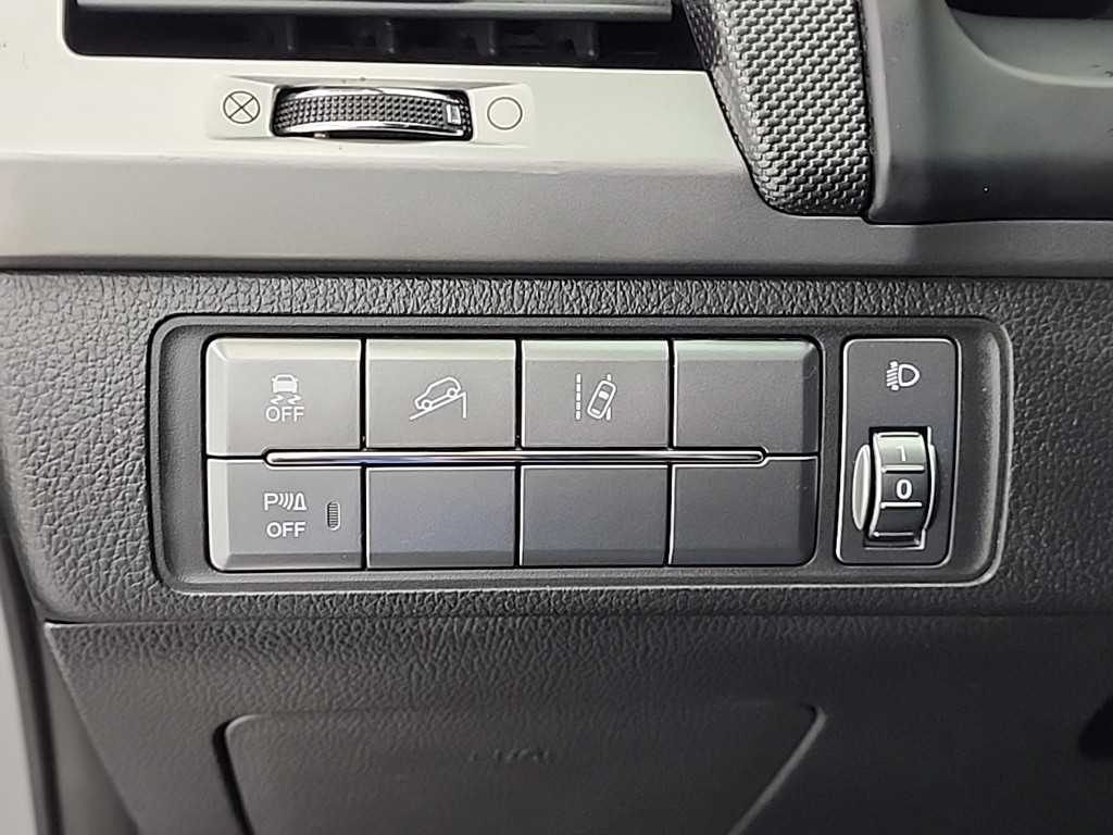 Ssangyong Rexton 2019 Gris - Importación desde Corea - HF Imports Iquique - Foto 18