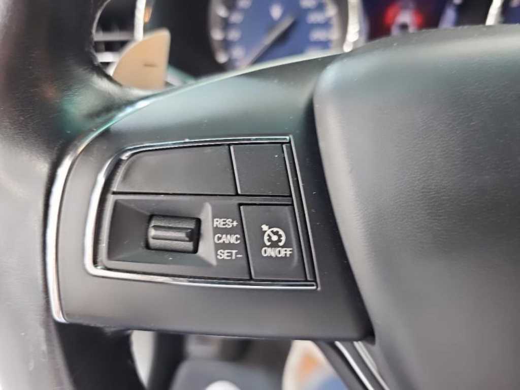 Maserati Quattroforte 2015 - Importación desde Corea - HF Imports Iquique - Foto 18