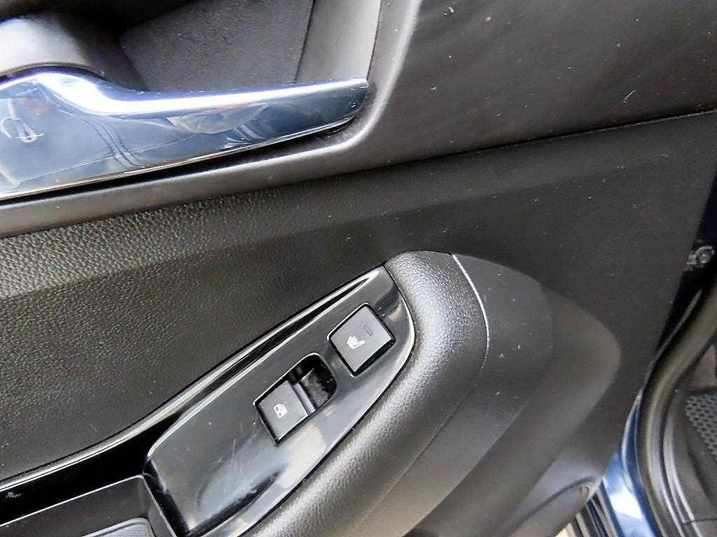 Chevrolet Orlando 2017 Gris - Importación desde Corea - HF Imports Iquique - Foto 15