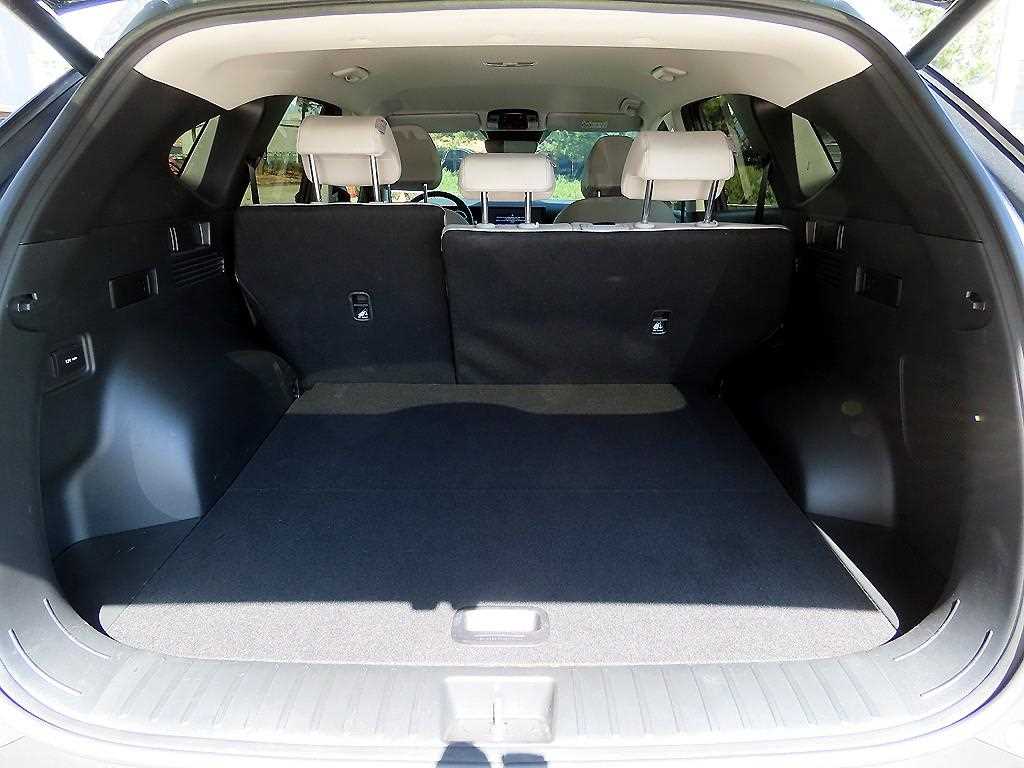 HYUNDAI Tucson 2024 - Importación desde Corea - HF Imports Iquique - Foto 17