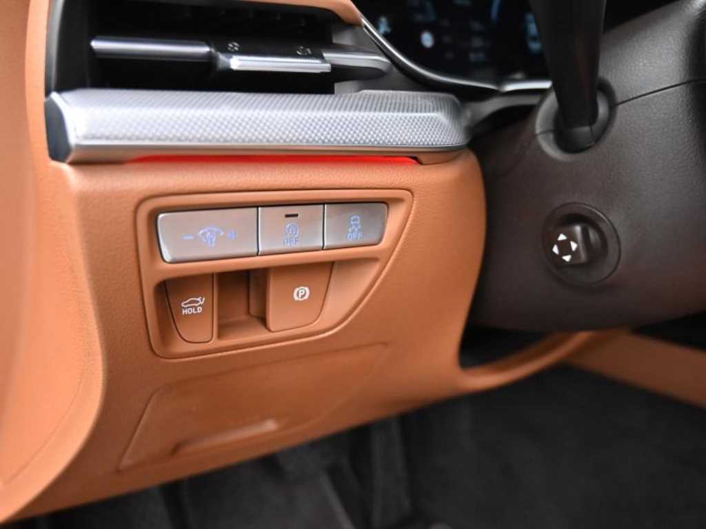 Genesis G80 2022 Azul - Importación desde Corea - HF Imports Iquique - Foto 19