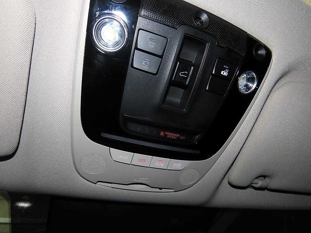 KIA K5 2021 Blanco - Importación desde Corea - HF Imports Iquique - Foto 14