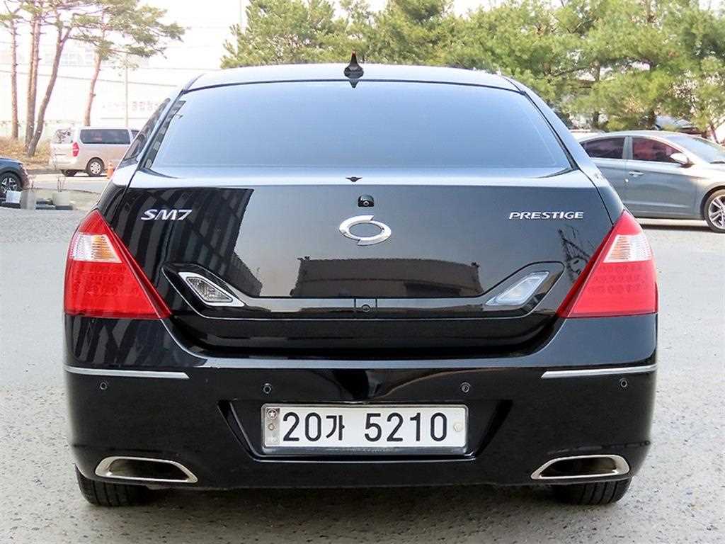 SAMSUNG SM7 - Vista 4