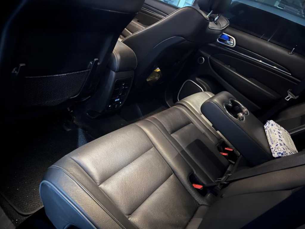 Jeep Cherokee - Vista 7