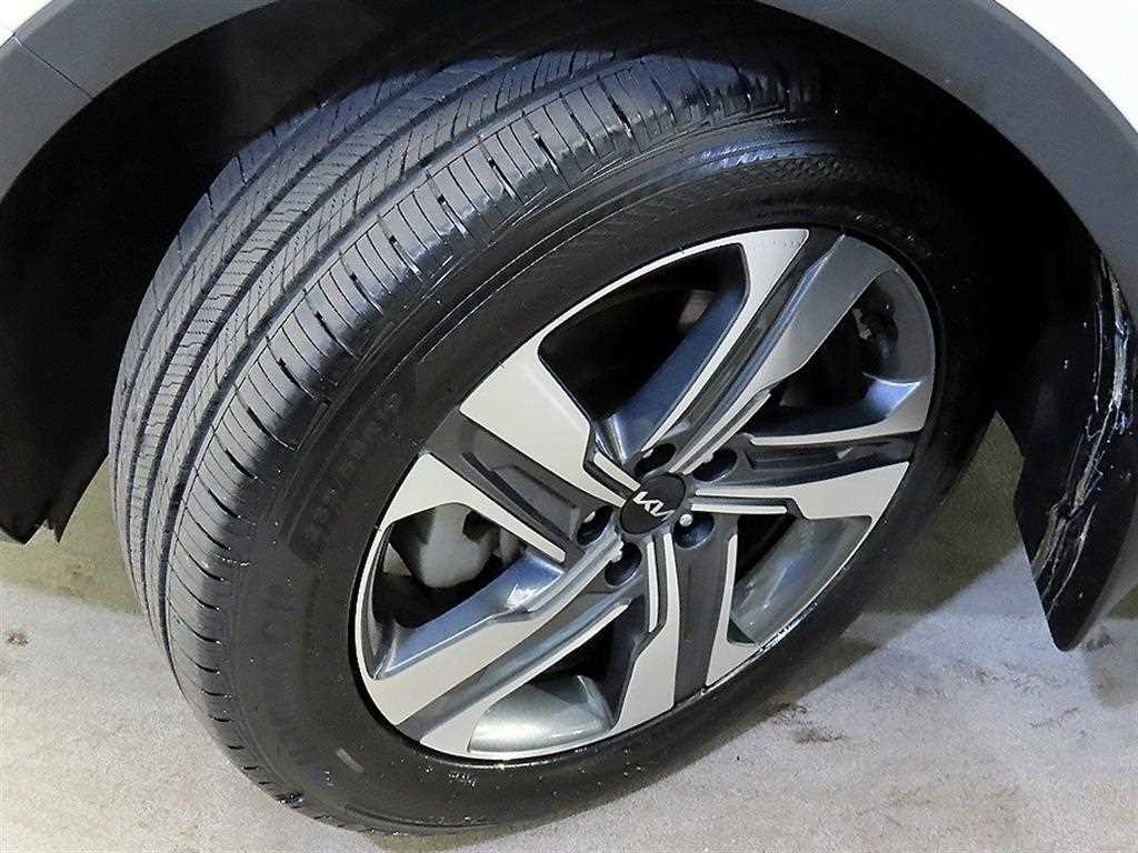 KIA Sorento 2023 Blanco - Importación desde Corea - HF Imports Iquique - Foto 20