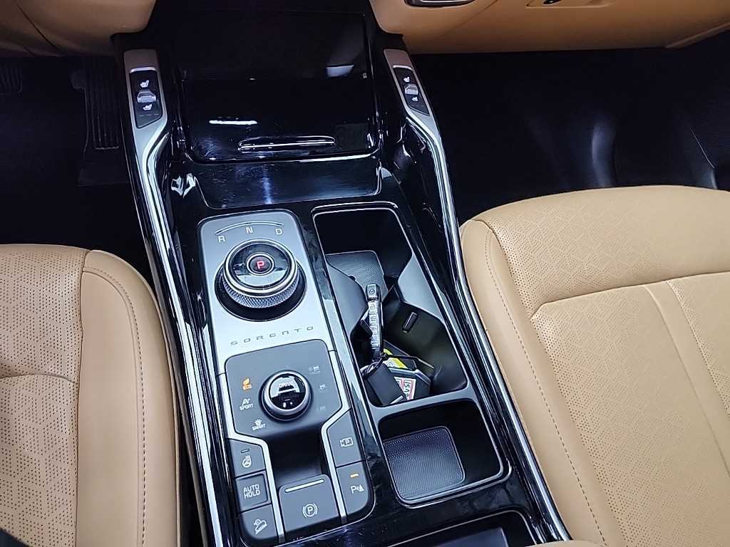 KIA Sorento - Vista 8