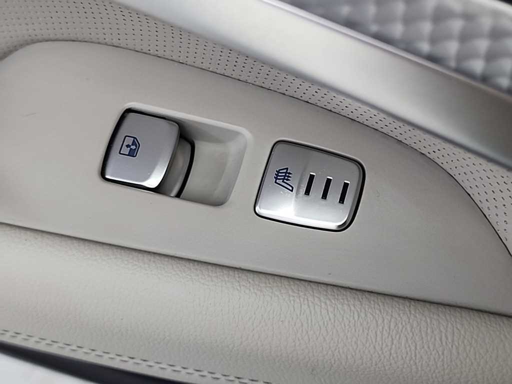 Genesis G70 2021 Blanco - Importación desde Corea - HF Imports Iquique - Foto 15