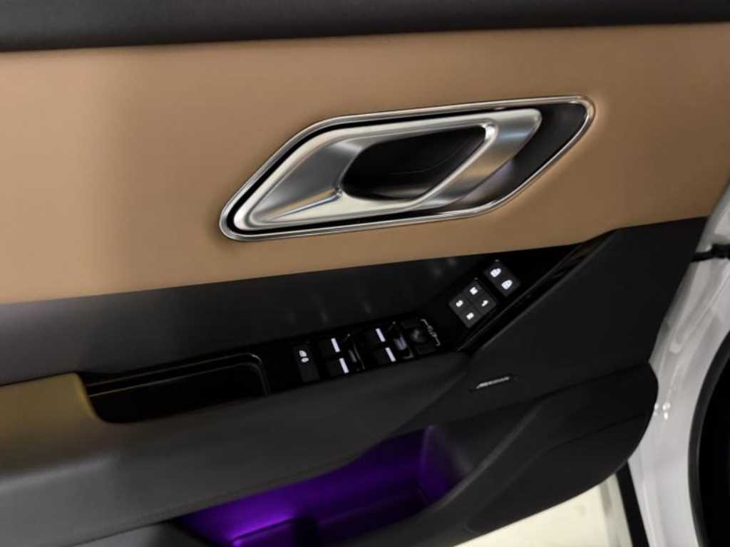 Land Rover Range Rover Bella 2025 - Importación desde Corea - HF Imports Iquique - Foto 18