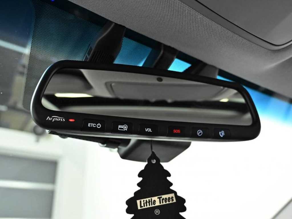 HYUNDAI Ioniq - Vista 12