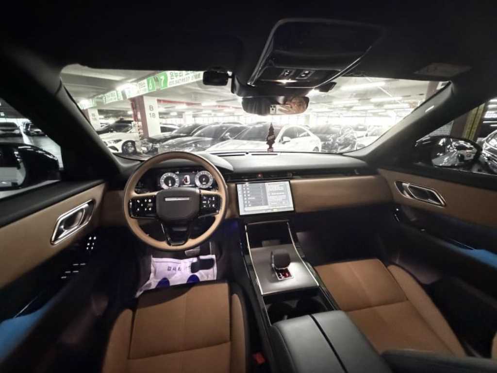 Land Rover Range Rover Bella 2025 - Importación desde Corea - HF Imports Iquique - Foto 13