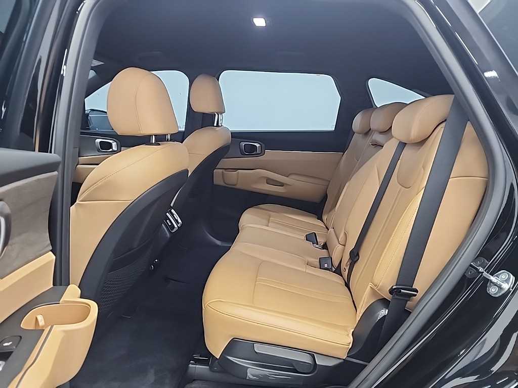 KIA Sorento - Vista 12