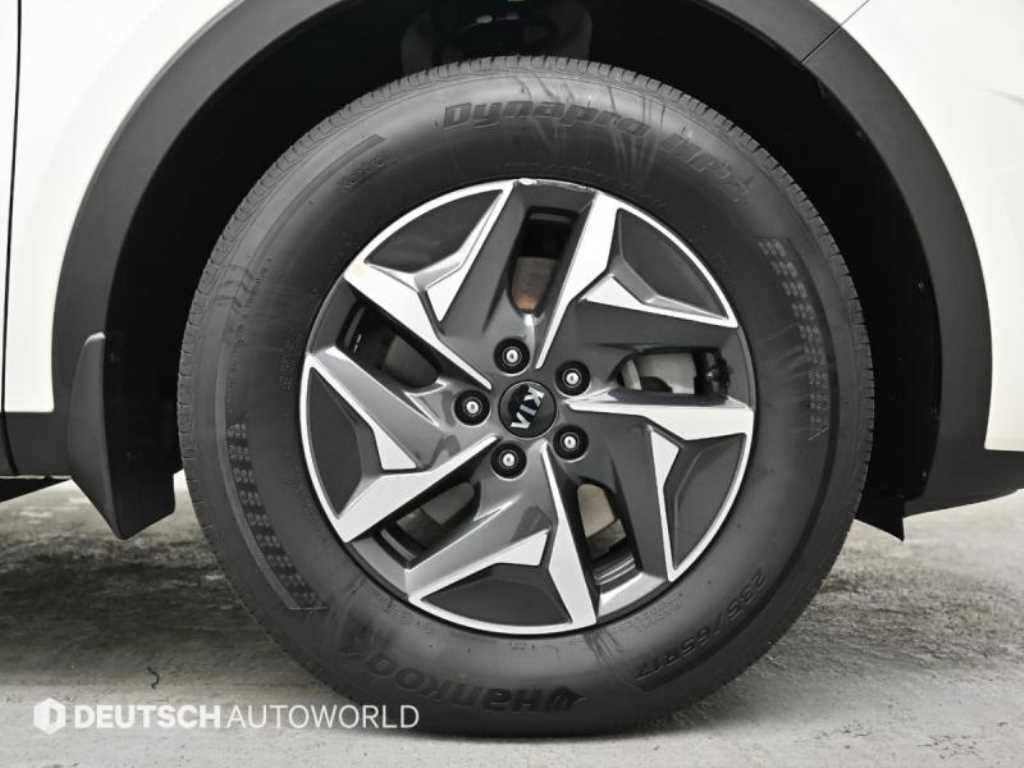 KIA Sorento - Vista 5