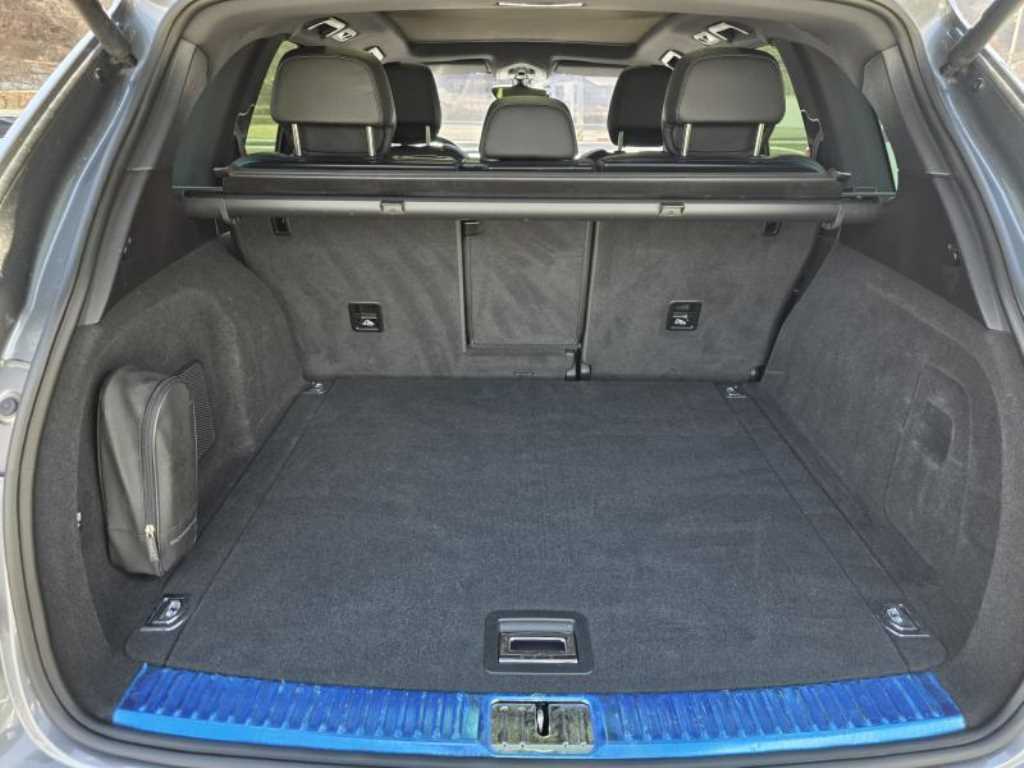 Porsche Cayenne - Vista 10