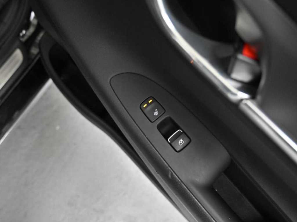 HYUNDAI Grandeur 2021 Negro - Importación desde Corea - HF Imports Iquique - Foto 16