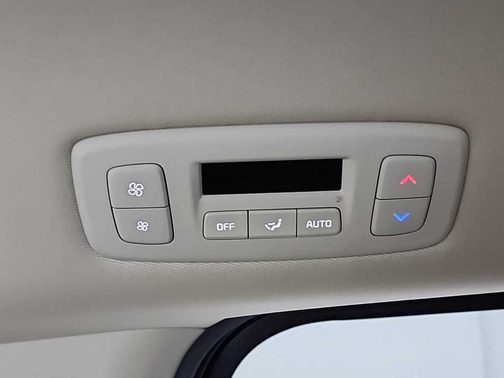 KIA Carnival 2021 Negro - Importación desde Corea - HF Imports Iquique - Foto 13