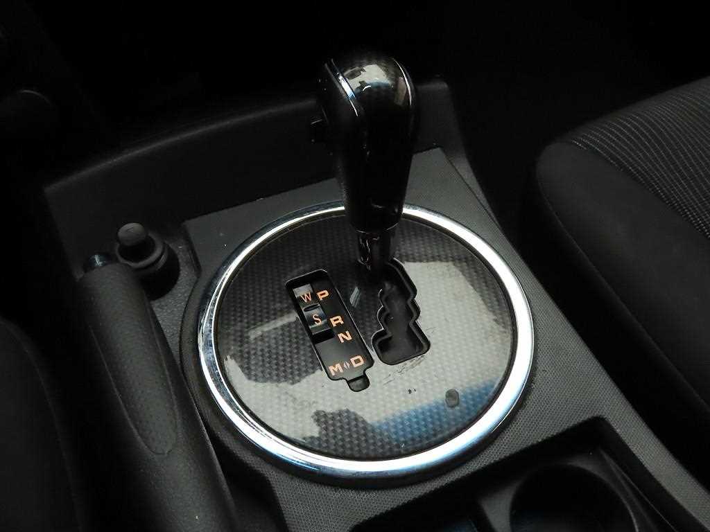 Ssangyong Korando - Vista 11