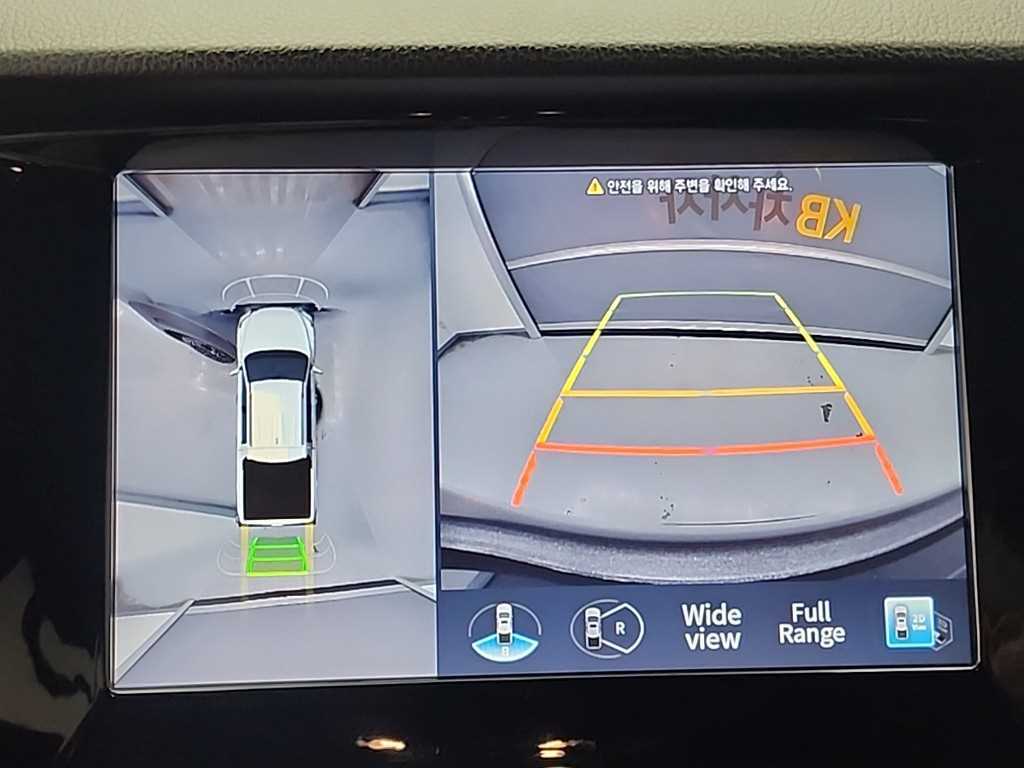 Ssangyong Rexton 2022 Gris - Importación desde Corea - HF Imports Iquique - Foto 16