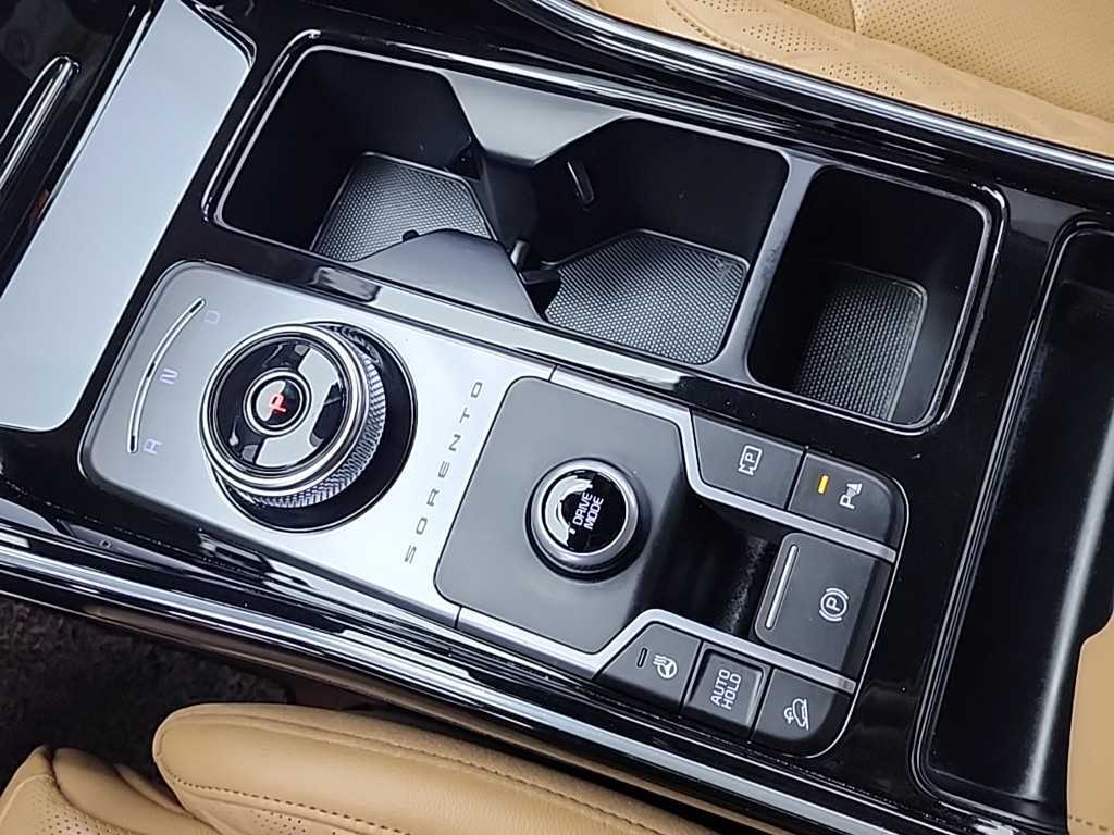 KIA Sorento - Vista 8