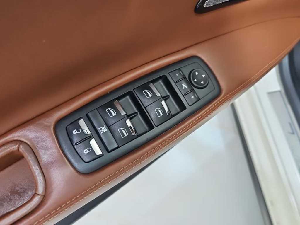 Maserati Quattroforte 2015 - Importación desde Corea - HF Imports Iquique - Foto 20