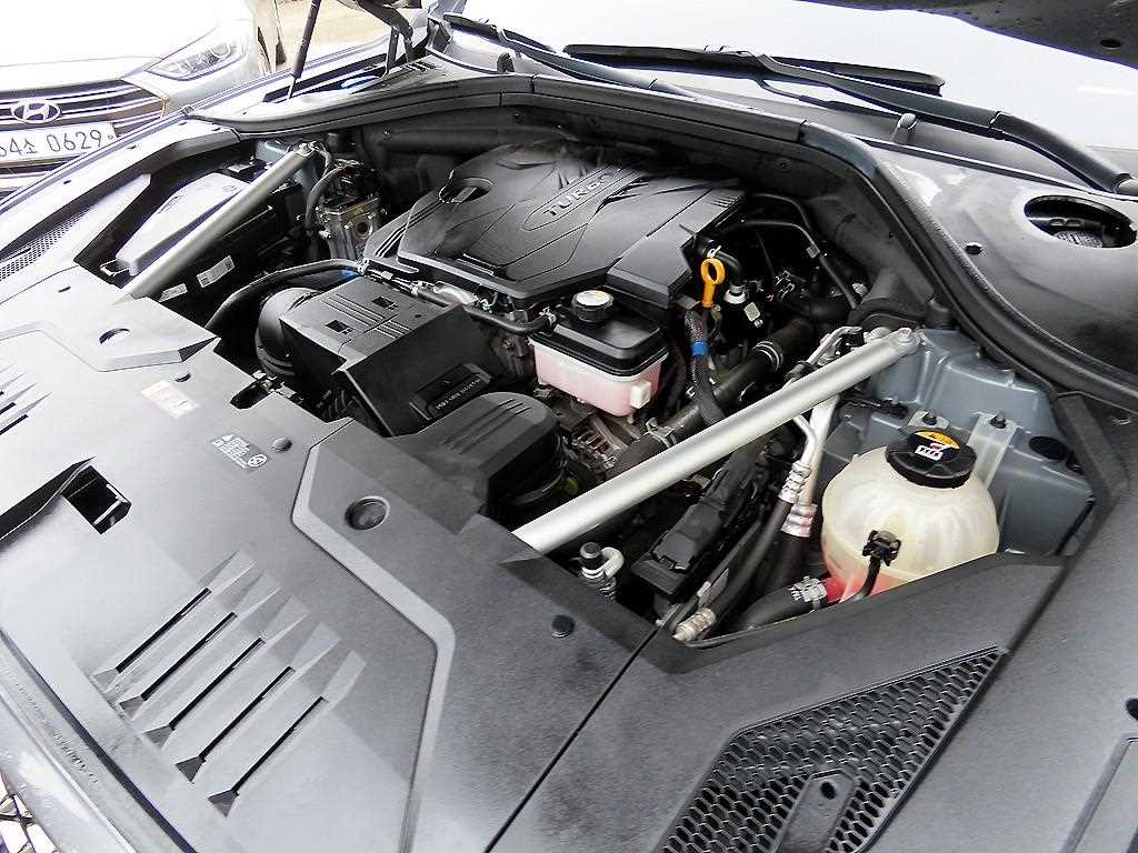 Genesis GV70 2022 Gris - Importación desde Corea - HF Imports Iquique - Foto 19