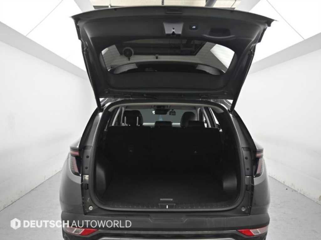 HYUNDAI Tucson 2021 Gris - Importación desde Corea - HF Imports Iquique - Foto 19