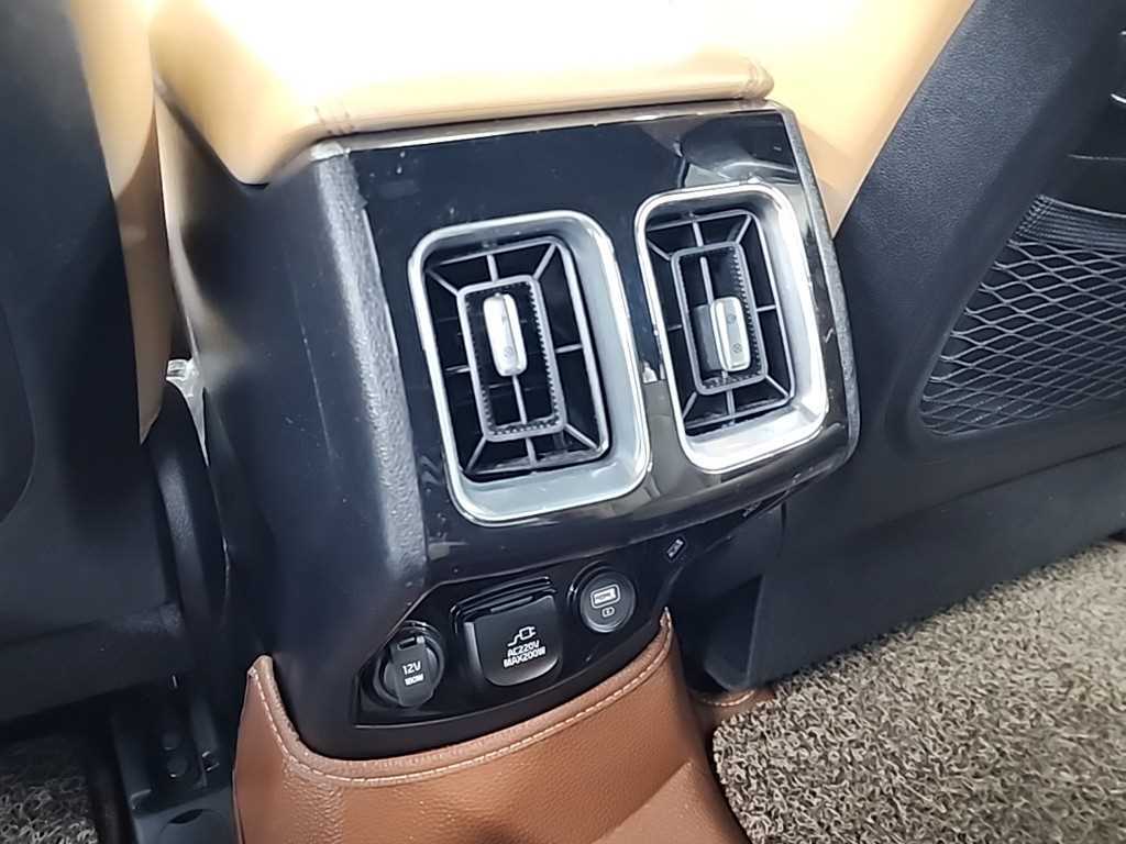 KIA Sorento 2022 Azul - Importación desde Corea - HF Imports Iquique - Foto 14