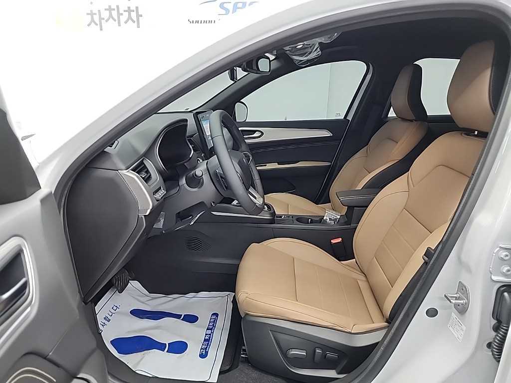 SAMSUNG Arkana - Vista 11