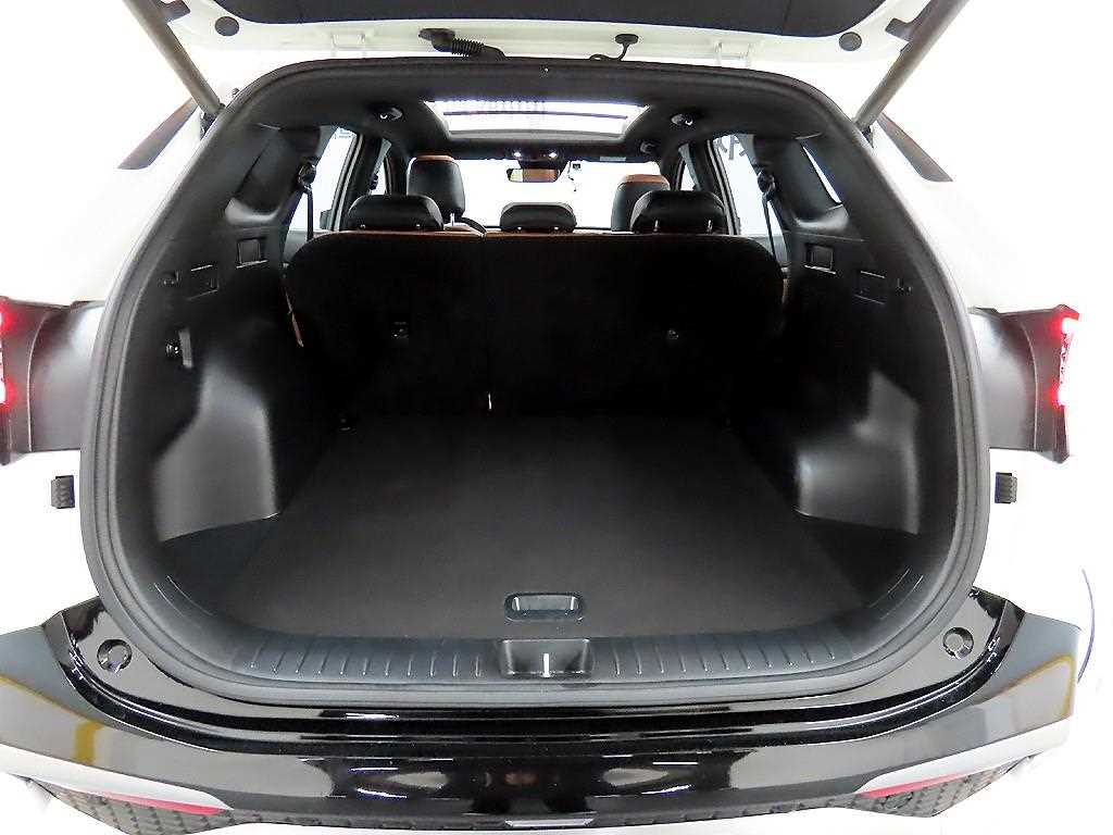 KIA Sportage 2024 Blanco - Importación desde Corea - HF Imports Iquique - Foto 17