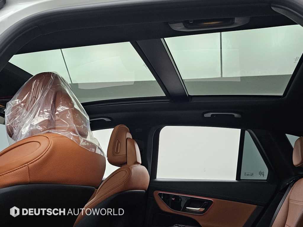 Mercedes Benz GLC Class 2024 Blanco - Importación desde Corea - HF Imports Iquique - Foto 18