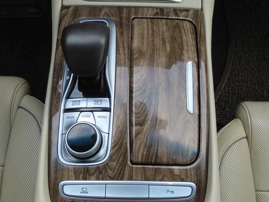 KIA K9 2020 - Importación desde Corea - HF Imports Iquique - Foto 14