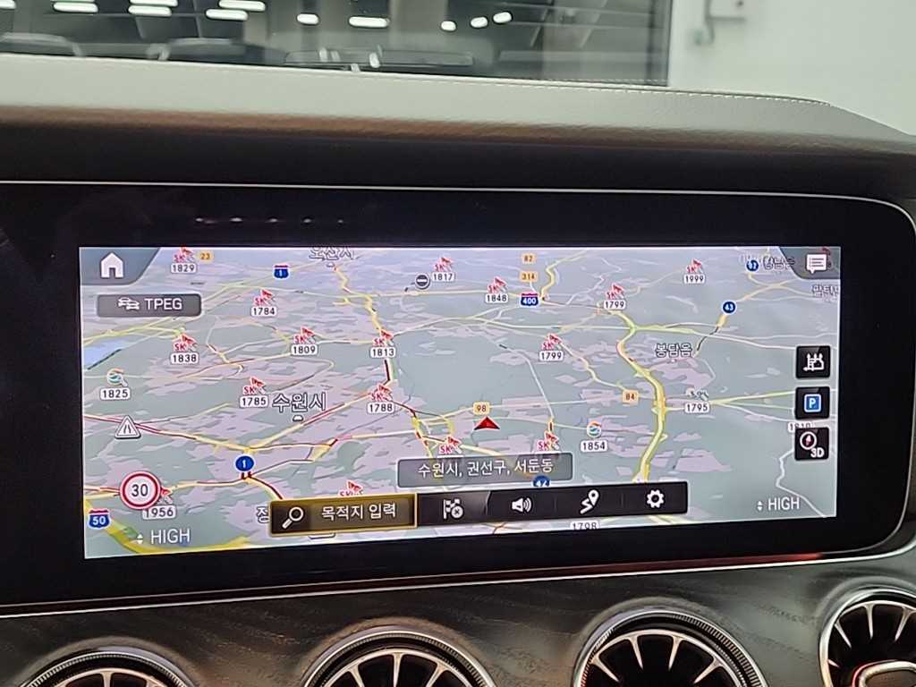 Mercedes Benz CLS Class 2023 Blanco - Importación desde Corea - HF Imports Iquique - Foto 15