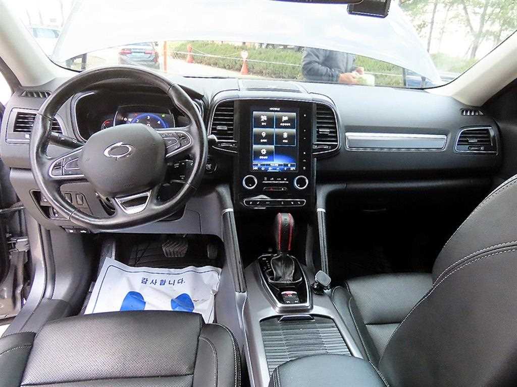 SAMSUNG QM6 - Vista 7