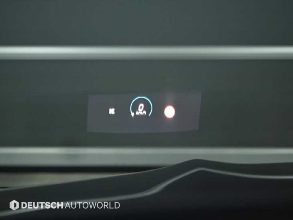 Mercedes Benz CLS Class 2021 Azul - Importación desde Corea - HF Imports Iquique - Foto 18