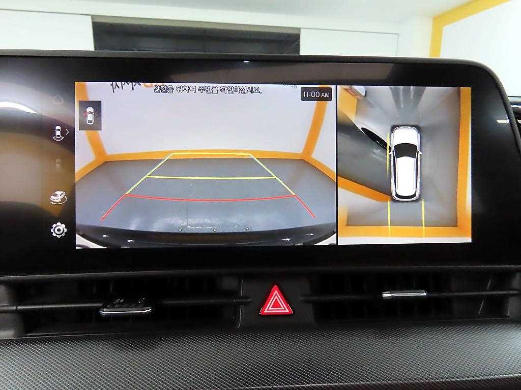 KIA Sportage 2024 Blanco - Importación desde Corea - HF Imports Iquique - Foto 14