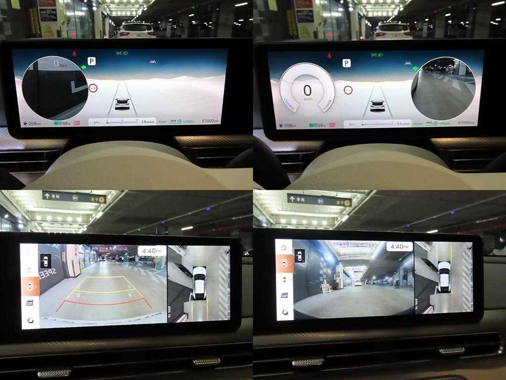 Genesis GV60 2022 - Importación desde Corea - HF Imports Iquique - Foto 16