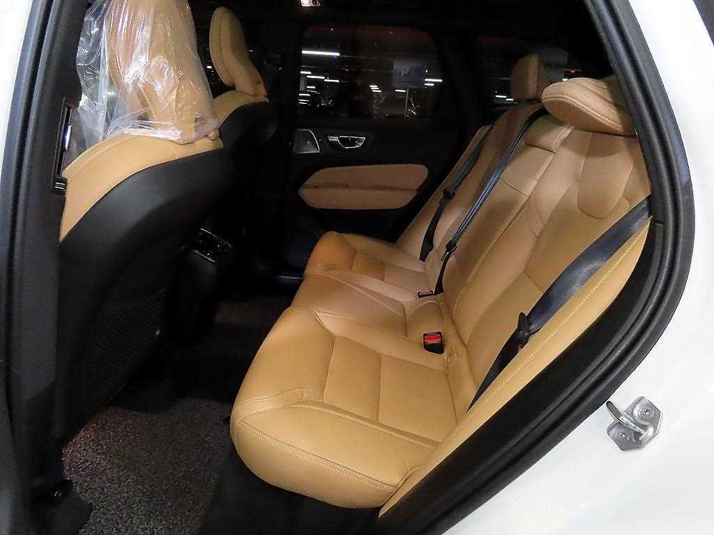 Volvo XC60 - Vista 7