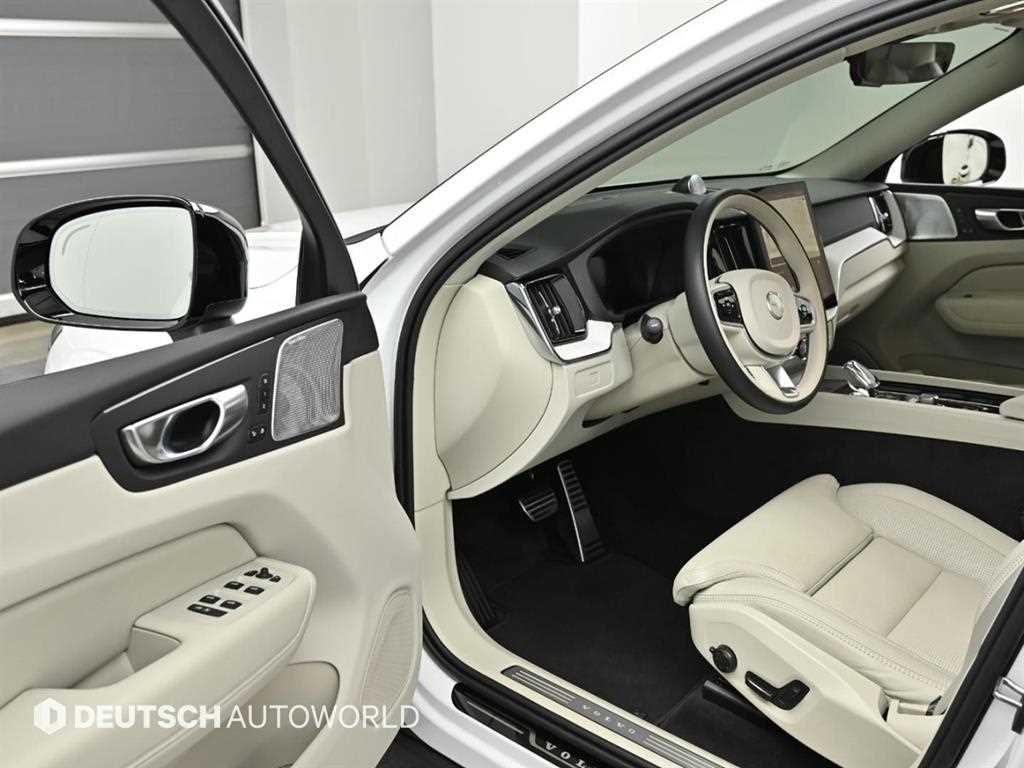 Volvo XC60 - Vista 12