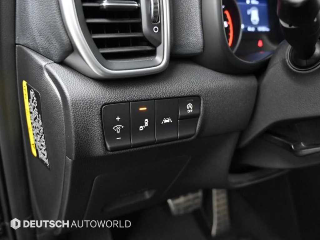 KIA Sportage 2019 Negro - Importación desde Corea - HF Imports Iquique - Foto 17